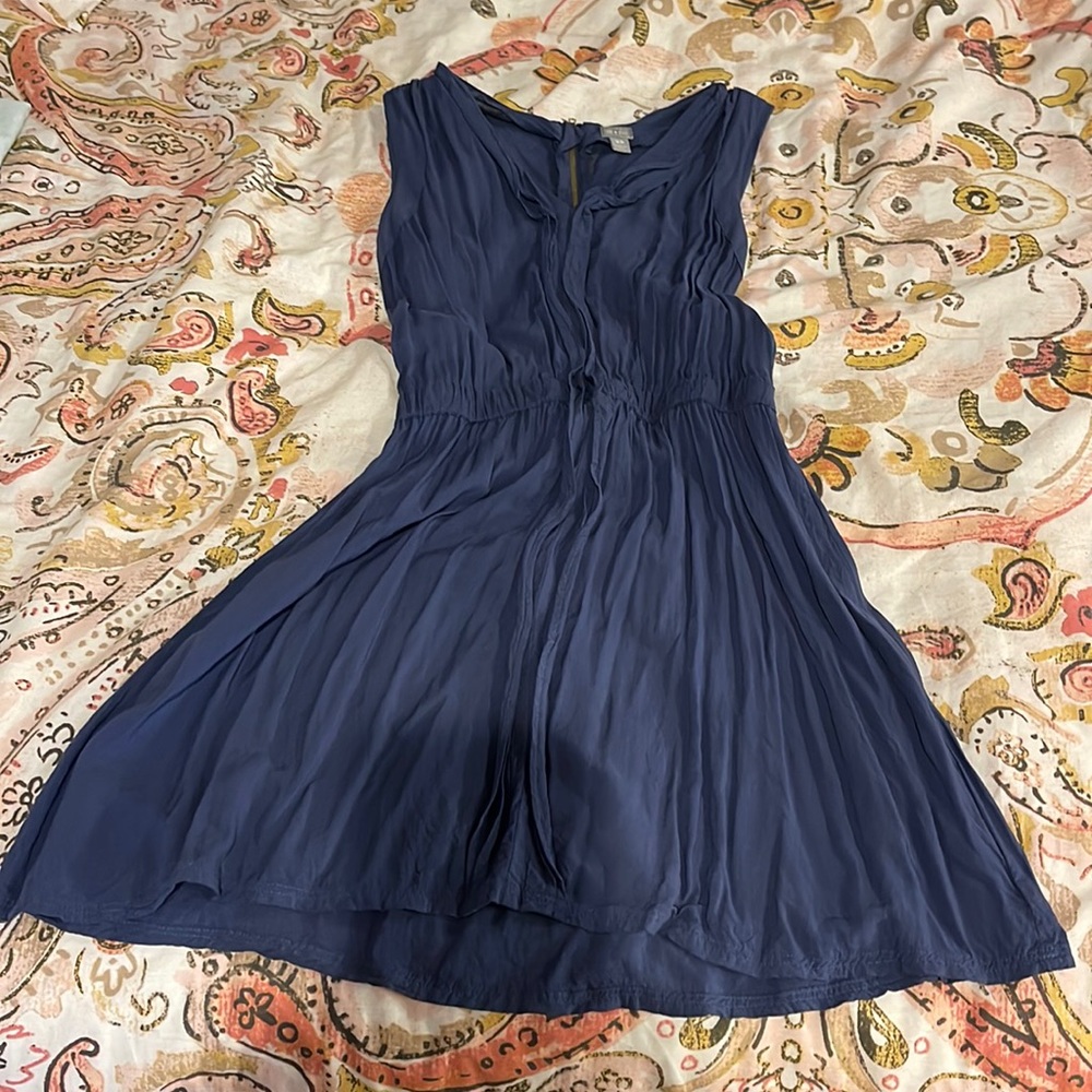 Converse Dress